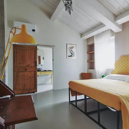 Monna Terra B&B Fermo Exterior photo