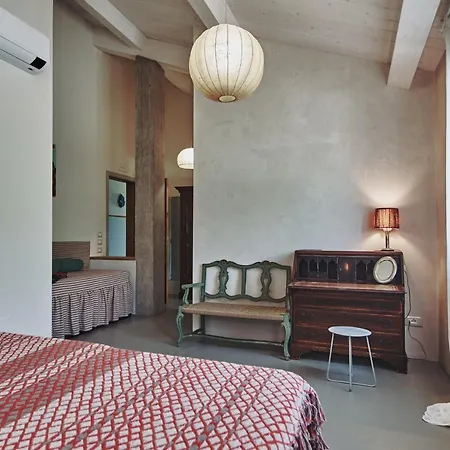 Monna Terra B&B Fermo Exterior photo