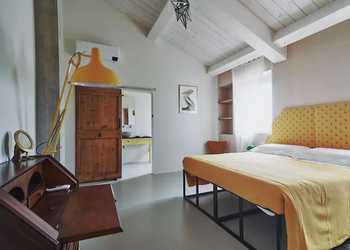 Monna Terra B&B