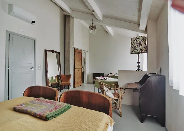 Monna Terra B&B