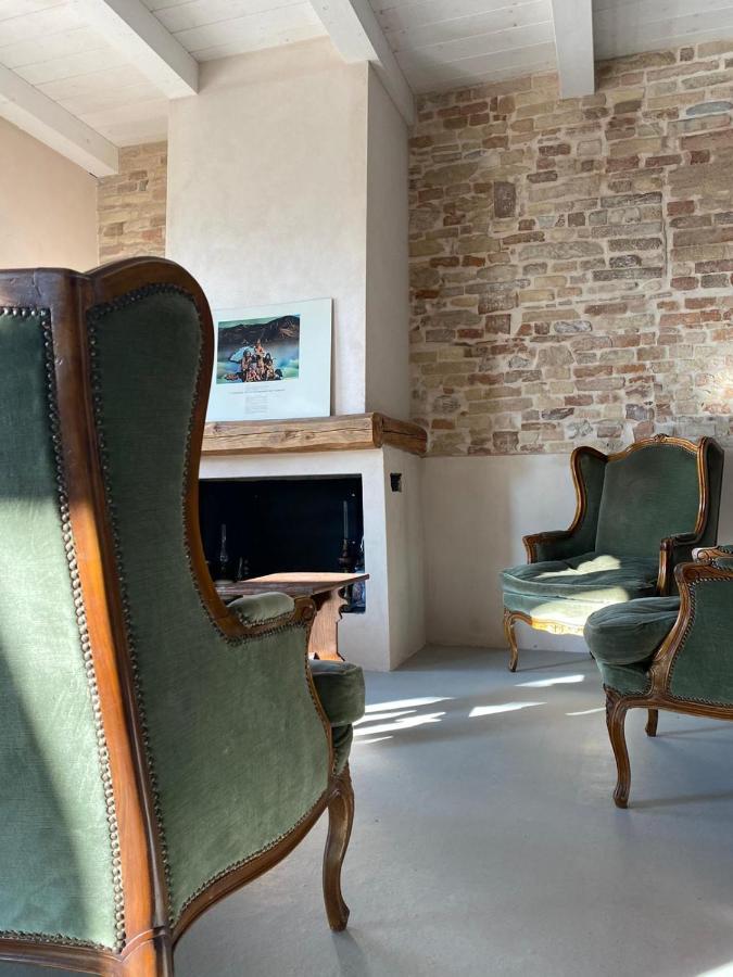Monna Terra Farm stay