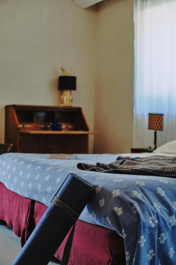Monna Terra Farm stay