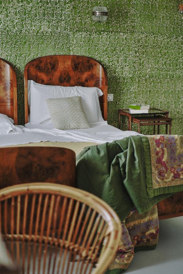 Farm stay Monna Terra Fermo