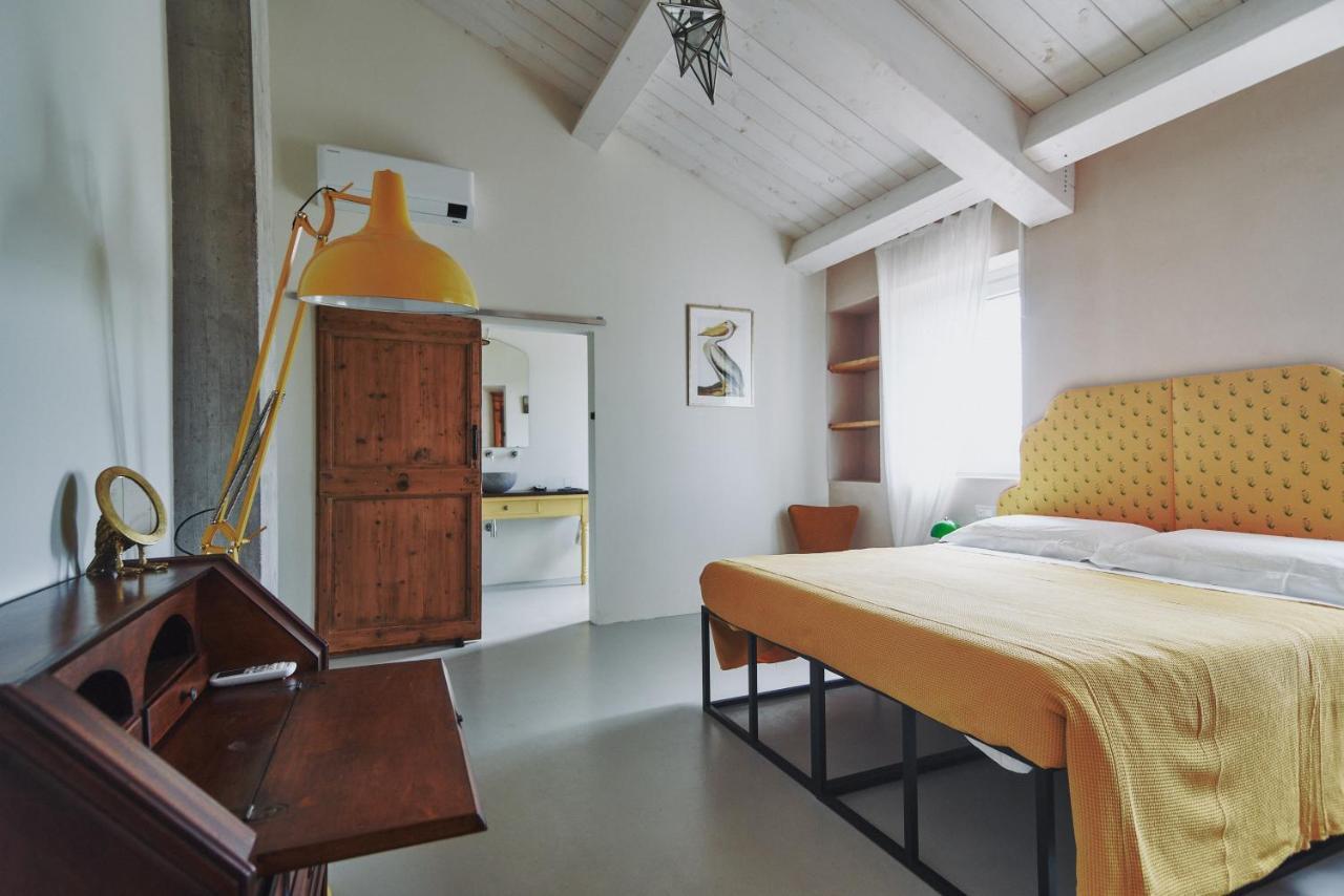 Farm stay Monna Terra Fermo
