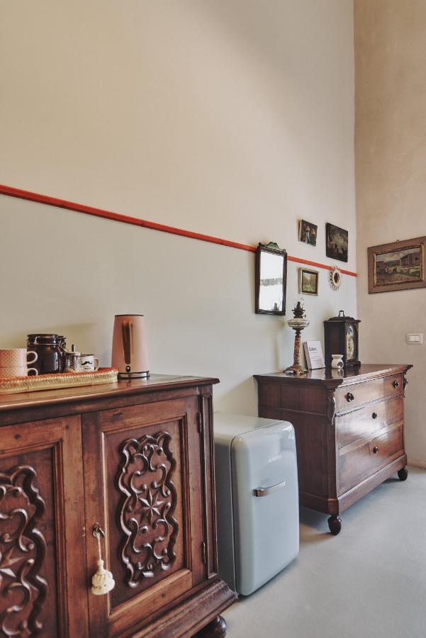 Farm stay Monna Terra Fermo
