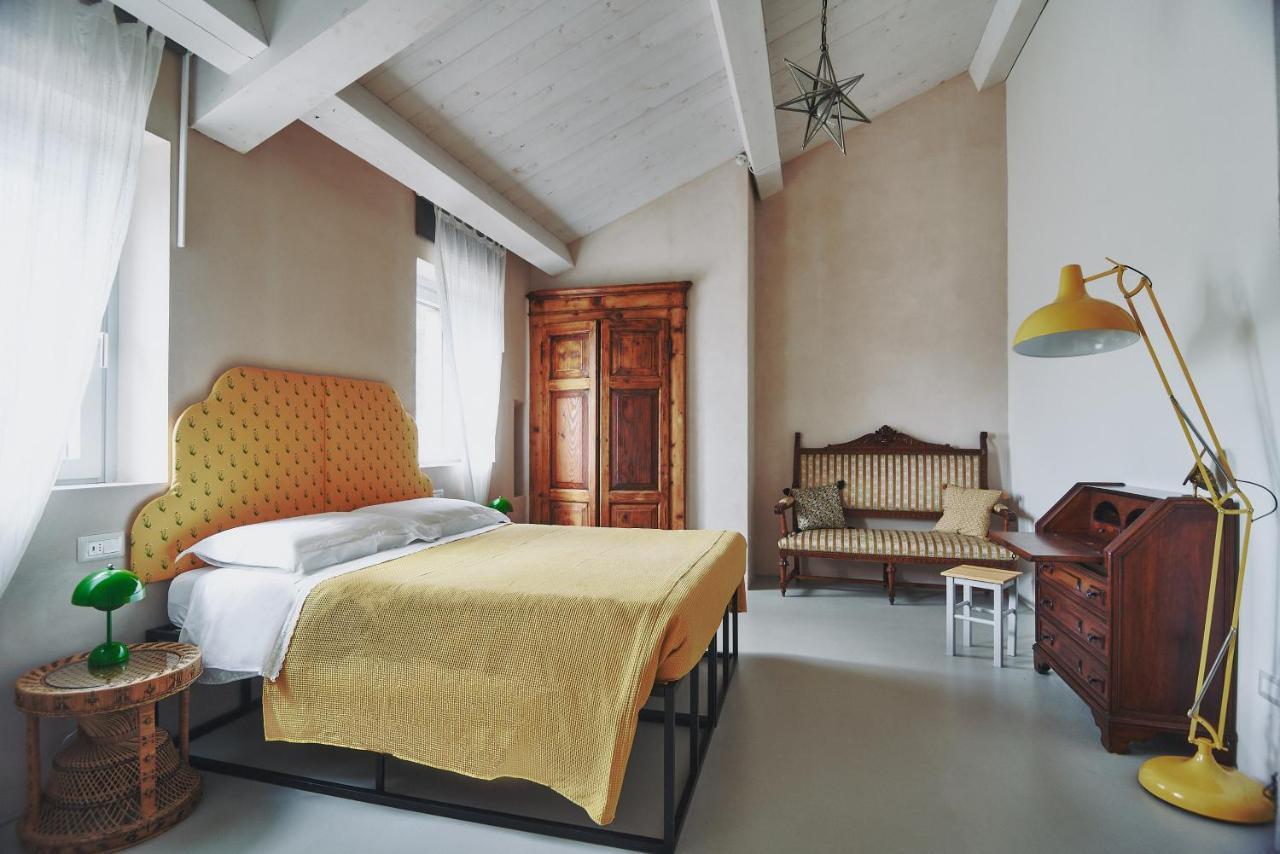 Monna Terra Farm stay Fermo