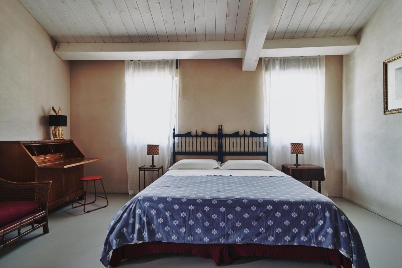 Farm stay Monna Terra