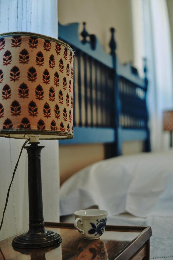 Monna Terra Farm stay