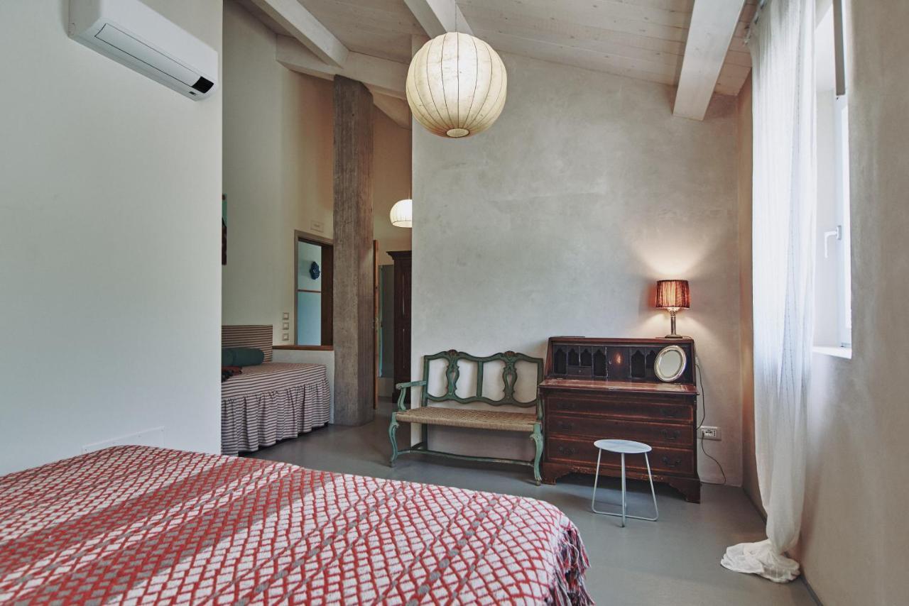 Monna Terra Farm stay