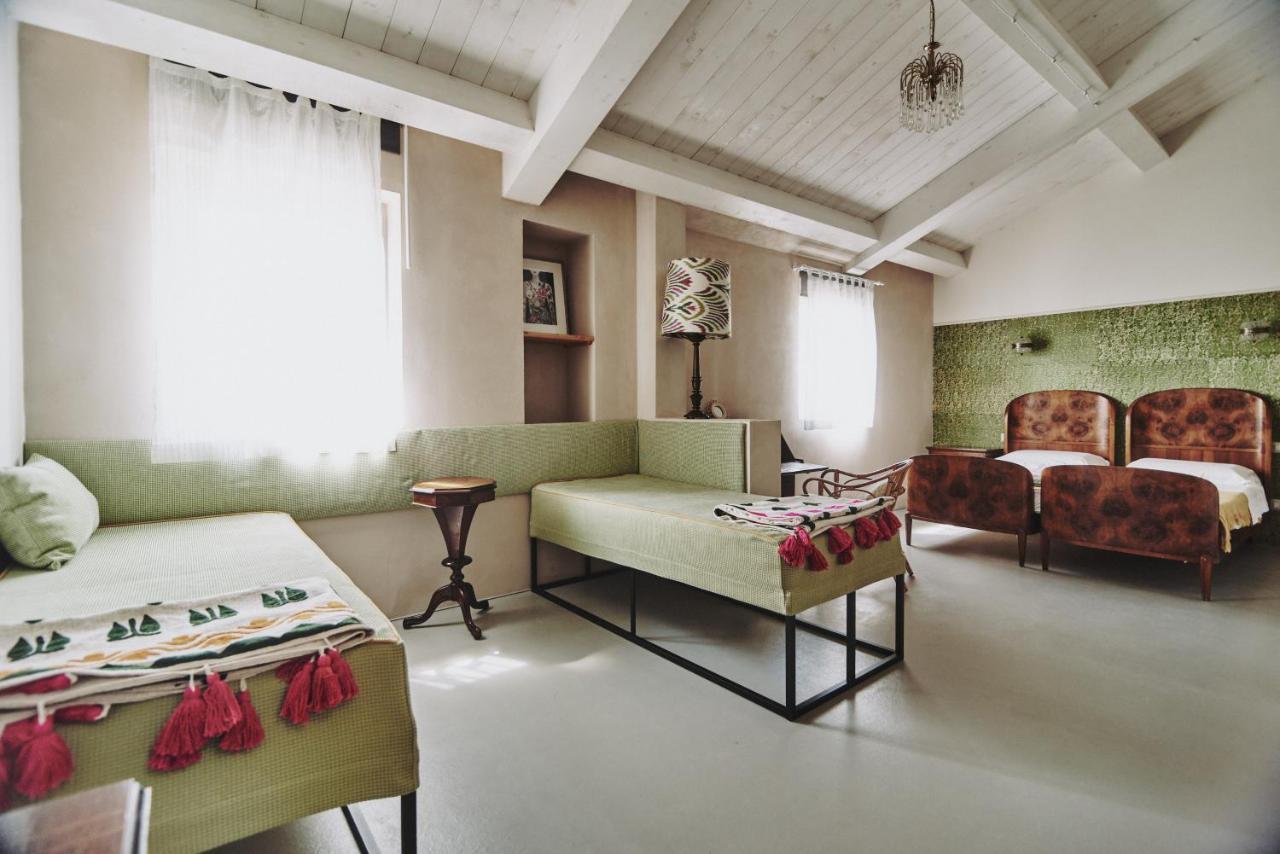 Monna Terra Farm stay Fermo