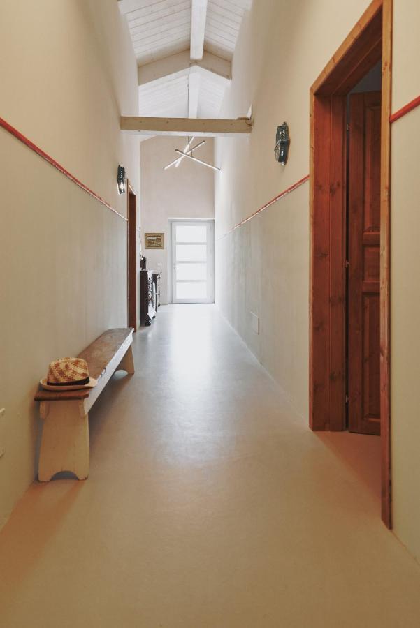 Farm stay Monna Terra Fermo