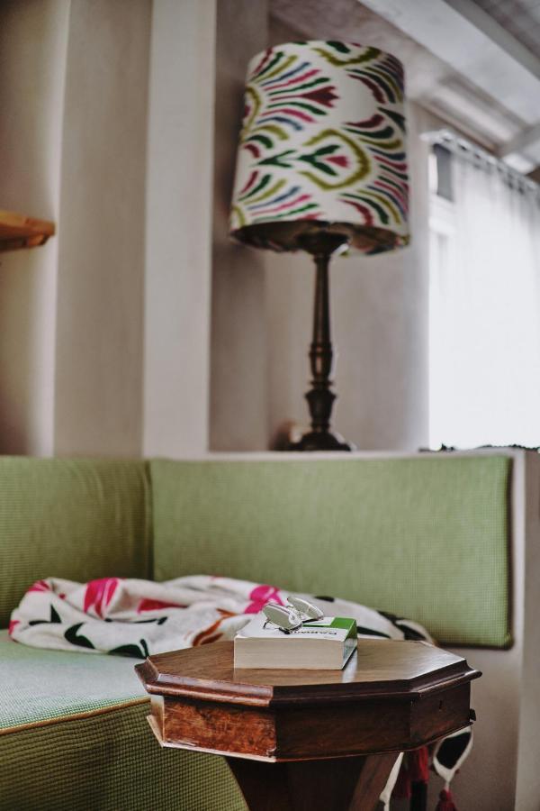 Monna Terra Farm stay Fermo
