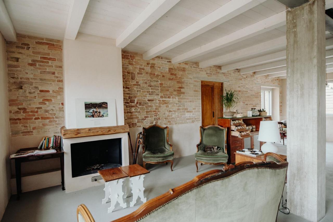 Farm stay Monna Terra Fermo