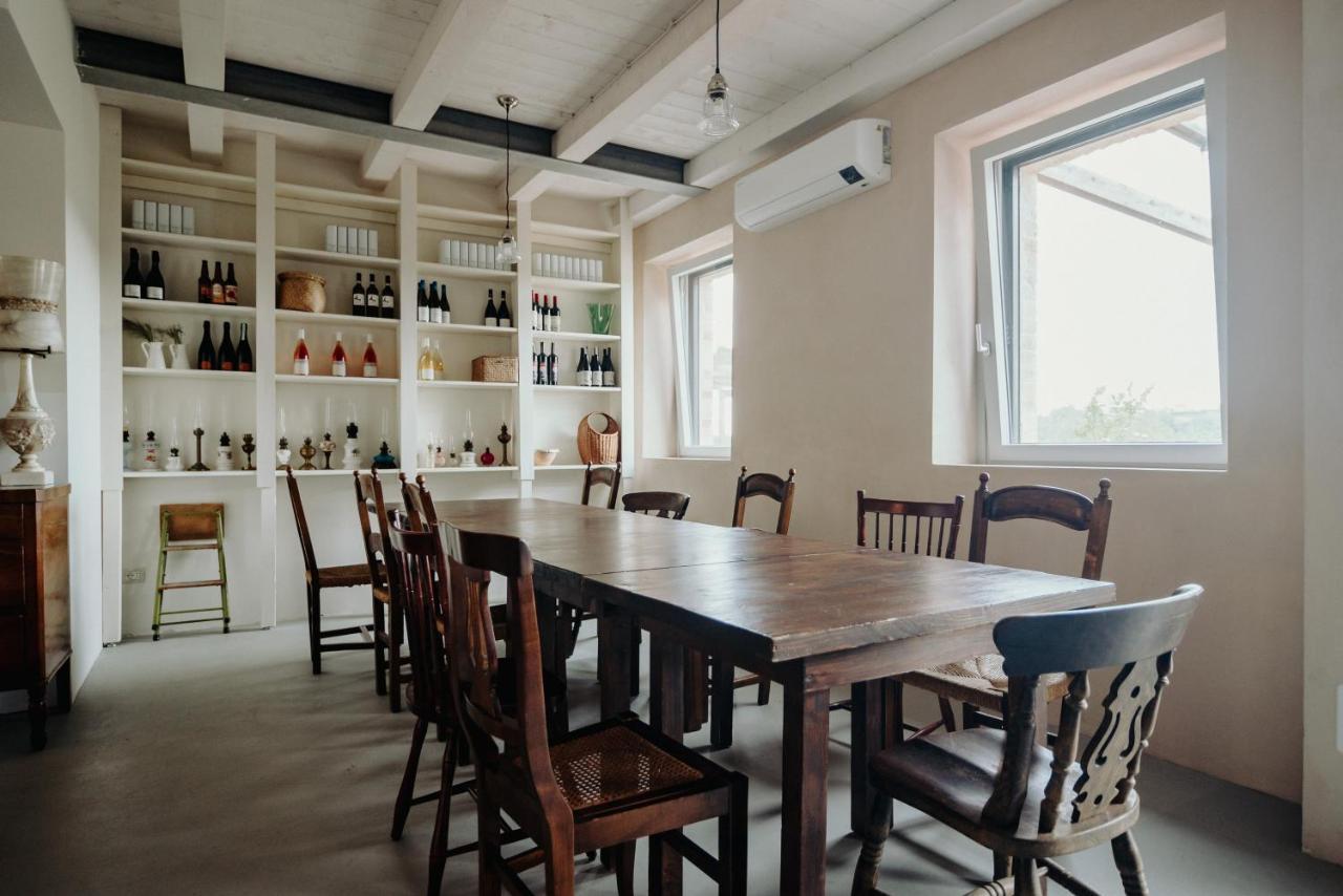Monna Terra Farm stay Fermo